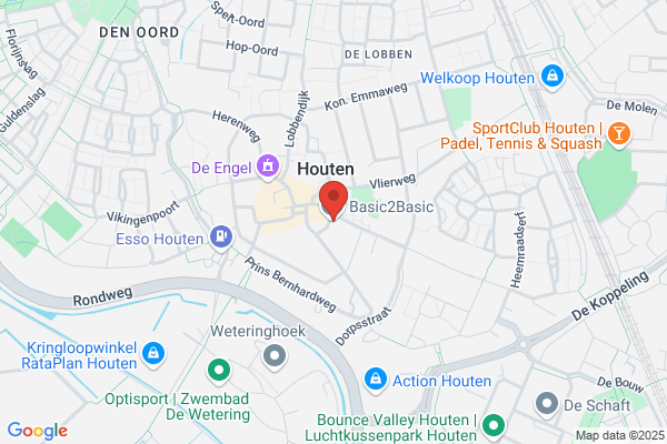 Unie, De