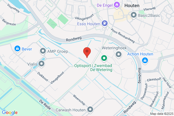 Humana, Sticht