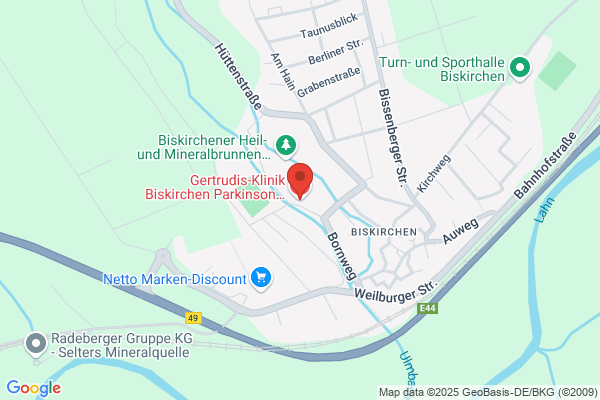 Parkinson Patiëntenver
