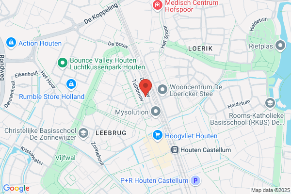 Comtech Houten Bv