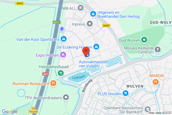 Oosterveen, L J