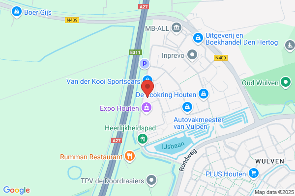 Profsgroep BV