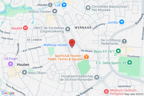 Winkel, Leo