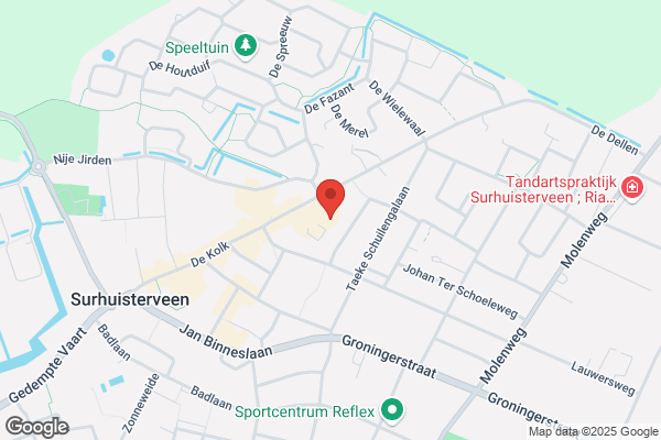 Schaafsma Administratiekantoor