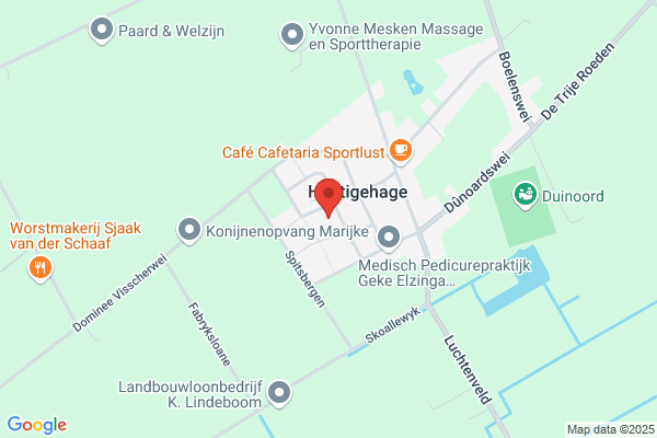 Stuivenberg - De Wiken