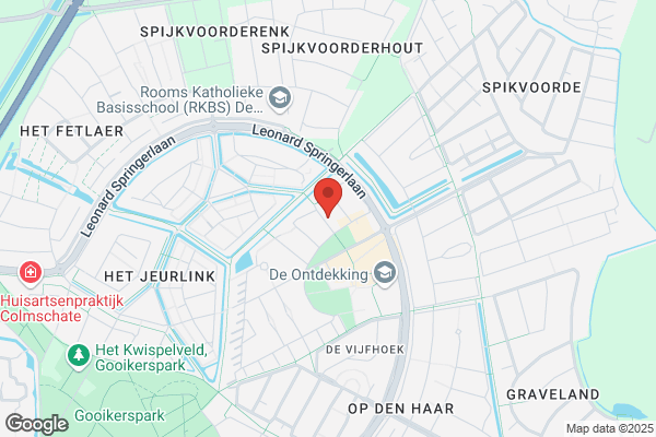 Autorijschool K.B. Van Kalker