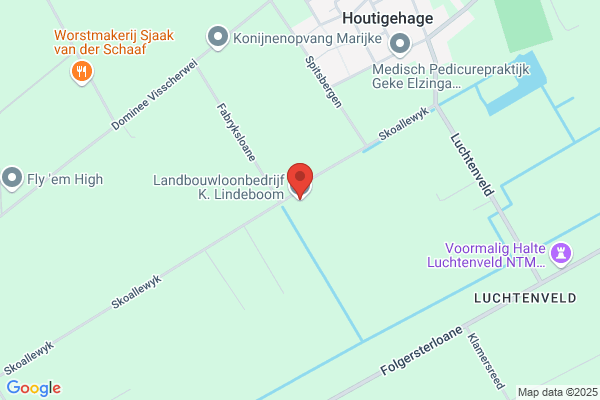 Bouwkundig Adviesburo Lindeboom