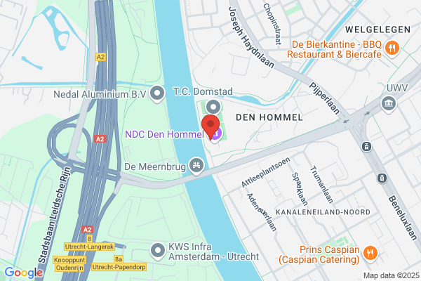 Bridge- En Boekenshop Vd Nbb