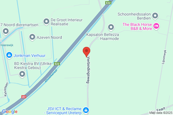 DB Hekwerk & Automatisering