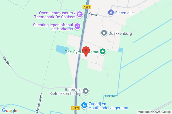 De Haan Autoschadebedrijf