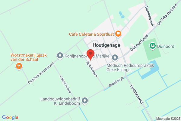 GB Muziek