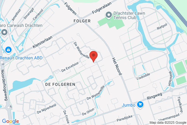 Hamwijk