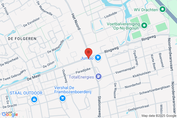 Hem en Haarsalon Noorderpoort