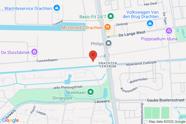 Hoekstra Installaties