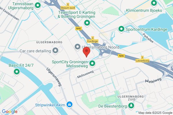 Huis Adviesgroep Groningen