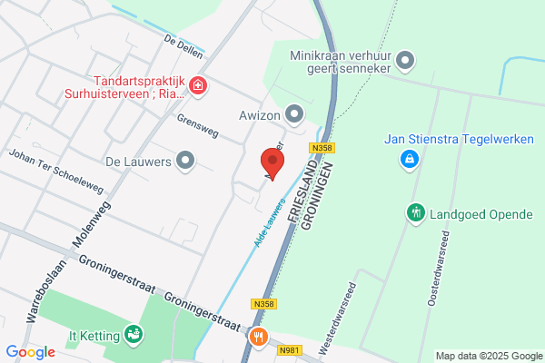 Kooistra Autoschadespecialist Henk