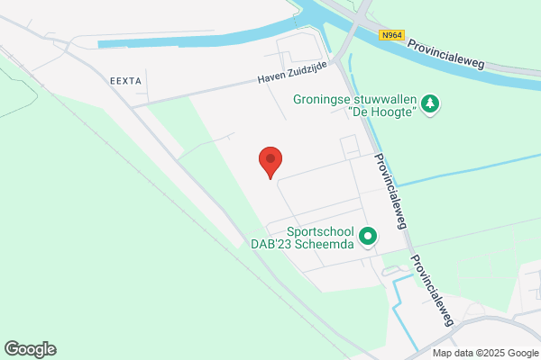 Meekeren Aannemers en Verhuurbedrijf BV H van