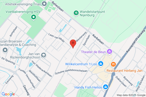 Podo & Orthopedie Techniek