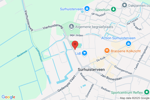 Schuil Bouwbedrijf G