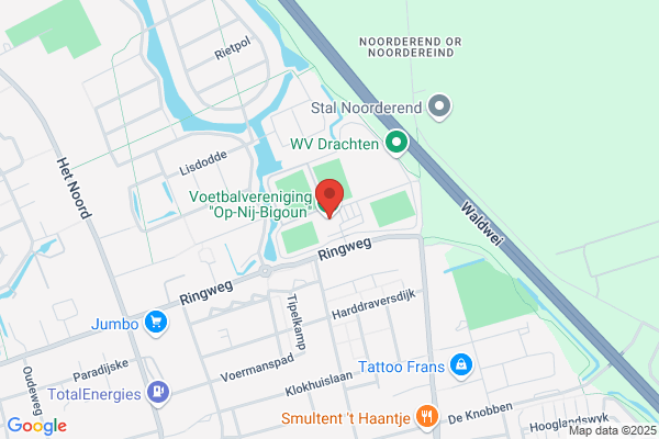 Sportpark De Fennen