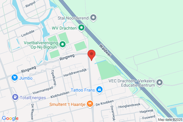 Stichting Wampex Nederland
