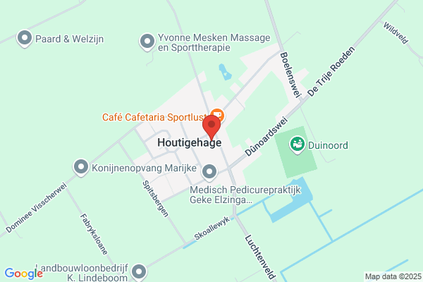 Versmarkt B. Haak