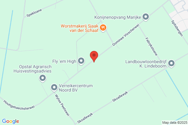 Wiken, De