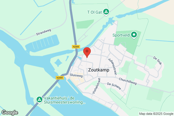 Oorburg Installaties