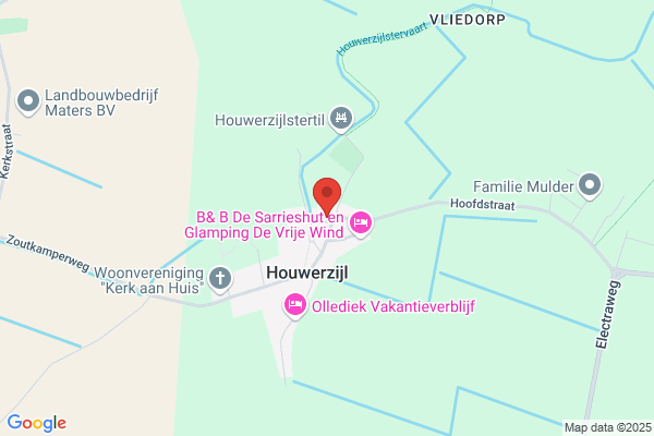 Boekhandel Laan Vd & Postma
