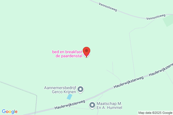 De Paardestal