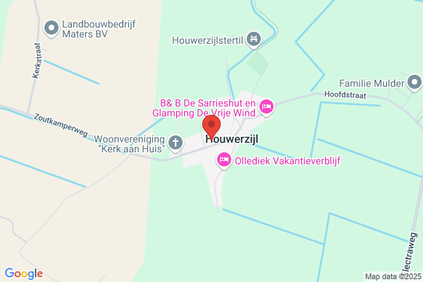 De Theefabriek