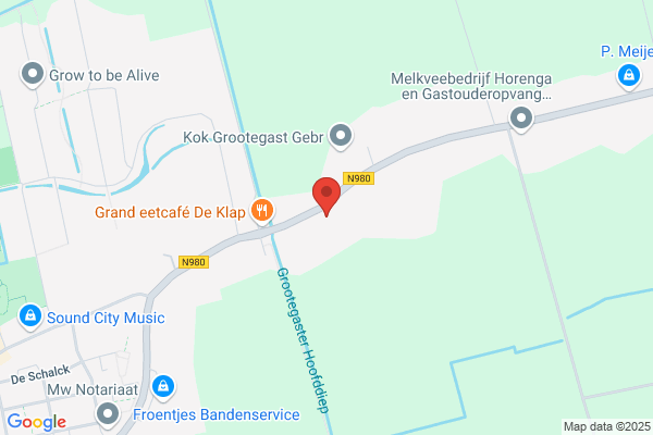 H.H. Koning Transportbedrijf