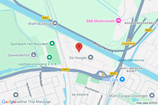 Marneform Kettingformulieren Bv