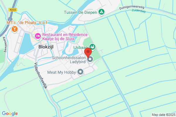 Uitgeverij Maring