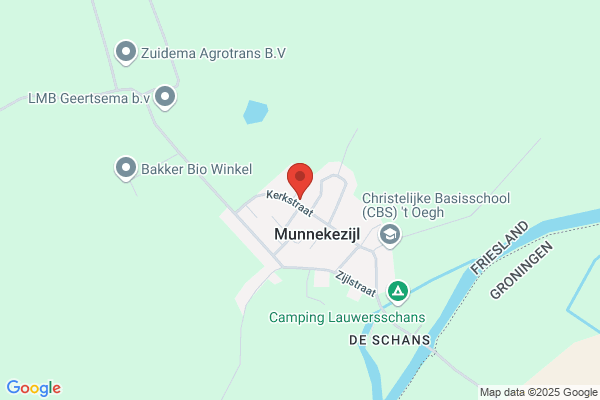 Venema, Bouwbedrijf