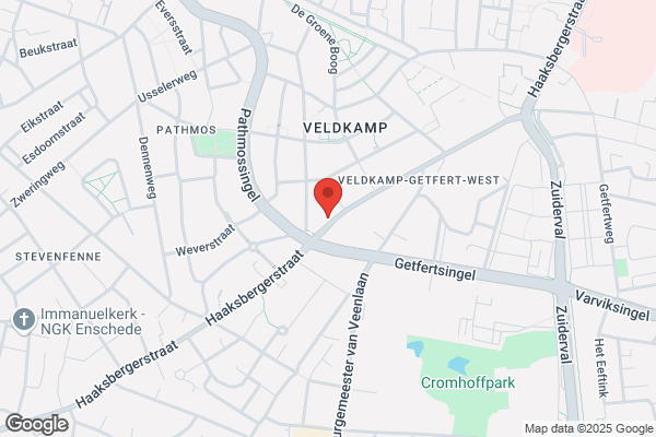 Vof Nieuwenhuis