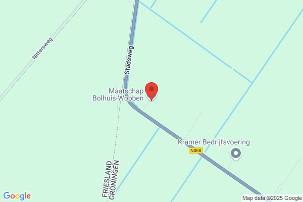 Wobben En Deknatel Bv