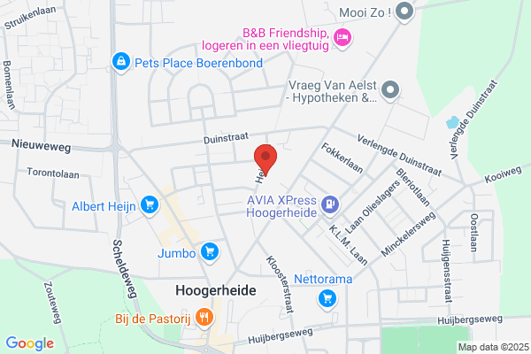 Beate Langemeijer Haptotherapie