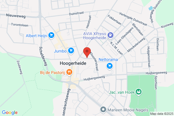 De Molen Groenvoorziening
