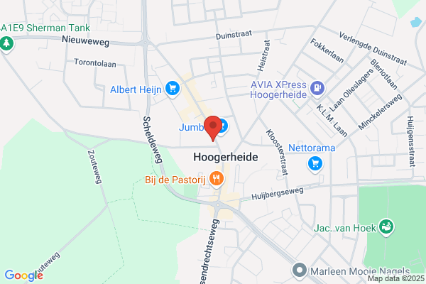 Mondzorg Woensdrecht