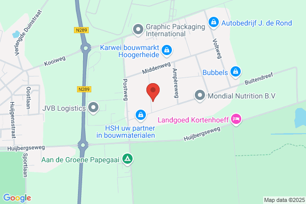 Overveld Techniek B.V.