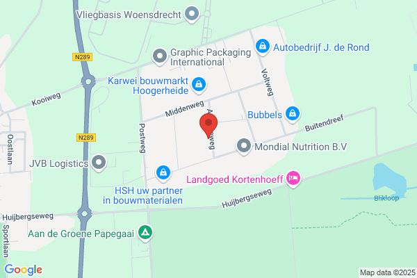 Timmerfabriek Lancel B.V.