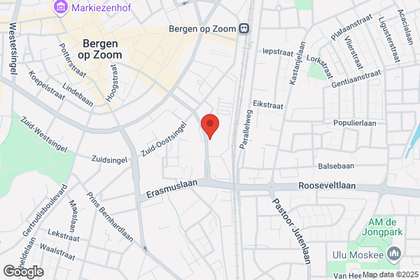 Traverse Organisatie Voor Maatsch Welzijn Westelijk-Nb
