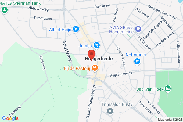 4Dental Hoogerheide