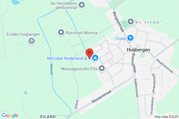 Accountantskantoor C. Visscher