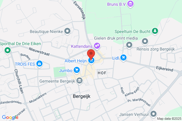 Administratie En Advies Bureau Hoeckx
