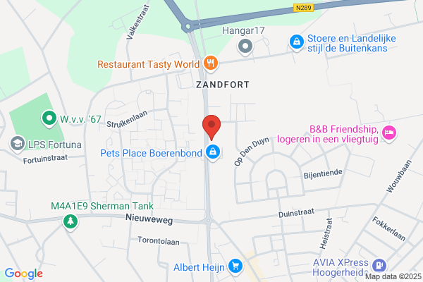 Adriaan Brands Trading