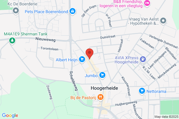 Boetiek Zoef