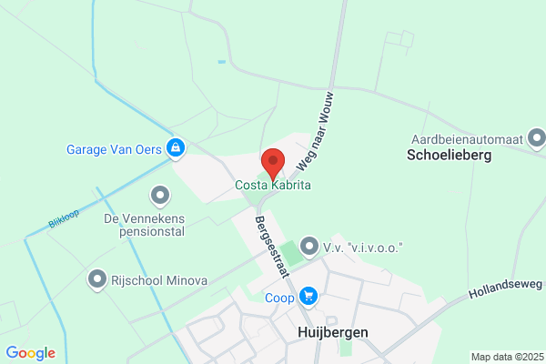 Costa Kabrita SVR-camping