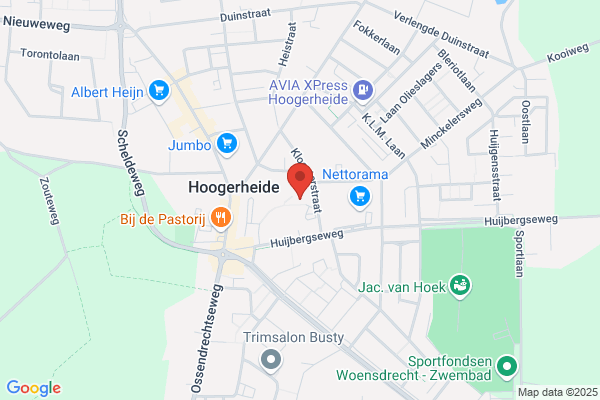De Dobbelsteen